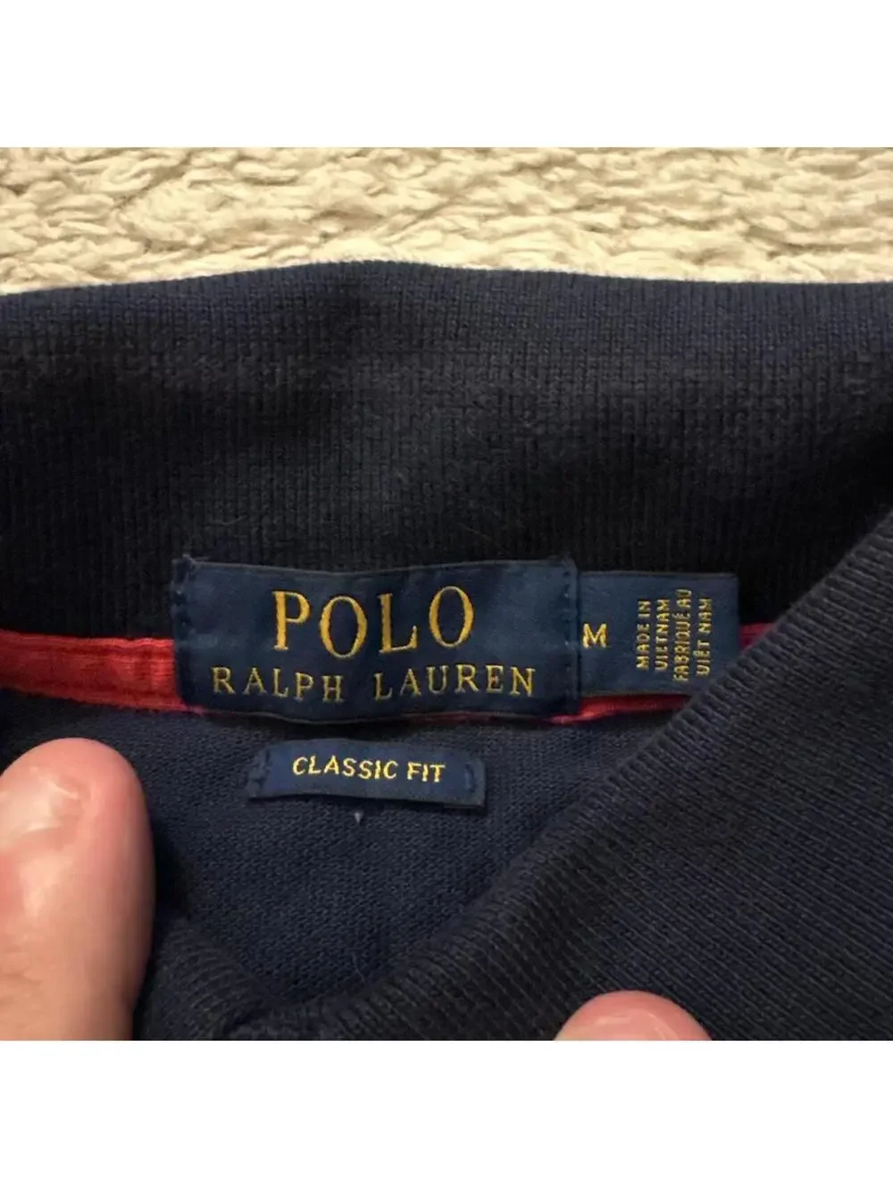 Ralph Lauren beautiful vintage